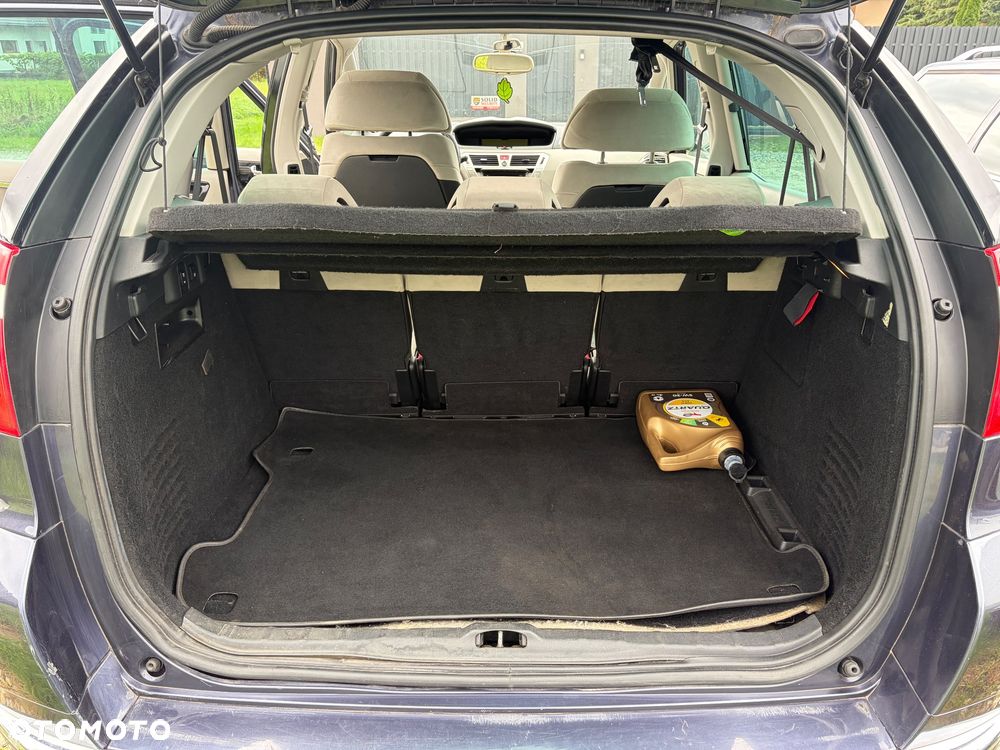 Citroën C4 Picasso 1.6 HDi Equilibre Pack MCP - 10