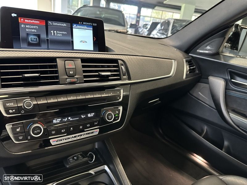 BMW M2 - 38