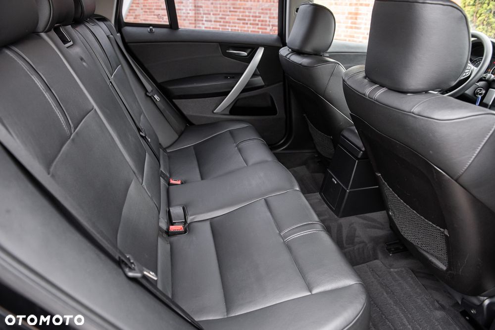 BMW X3 - 25