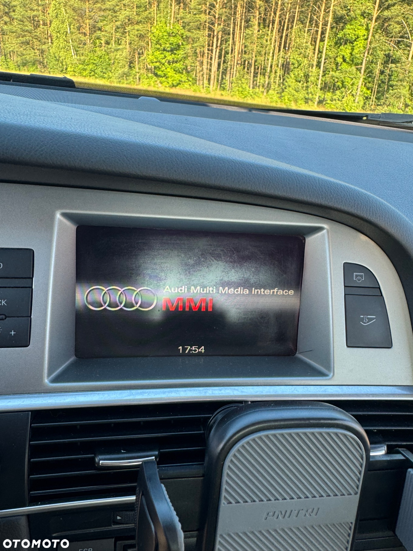 Audi A6 3.0 TDI Quattro Tiptronic - 16