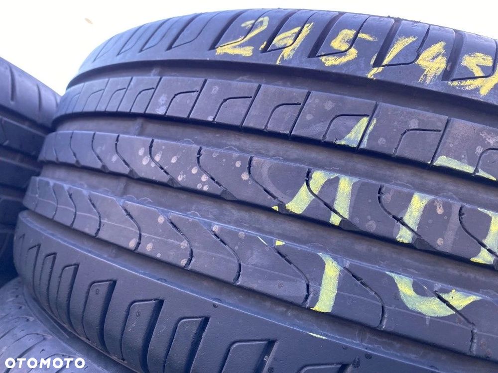 215/45/18 Pirelli P7 Cinturato_6,8mm_4szt_(101) - 5