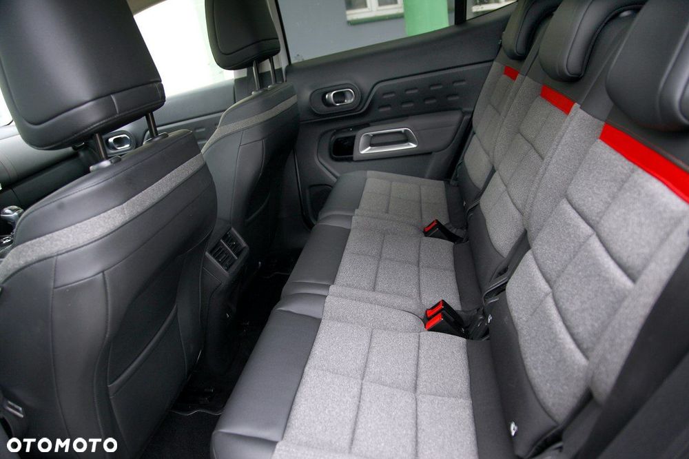 Citroën C5 Aircross 1.5 BlueHDi Shine - 19