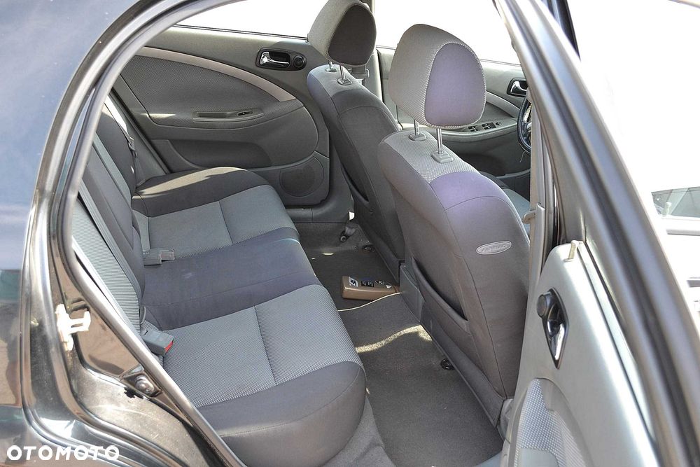 Chevrolet Captiva - 6