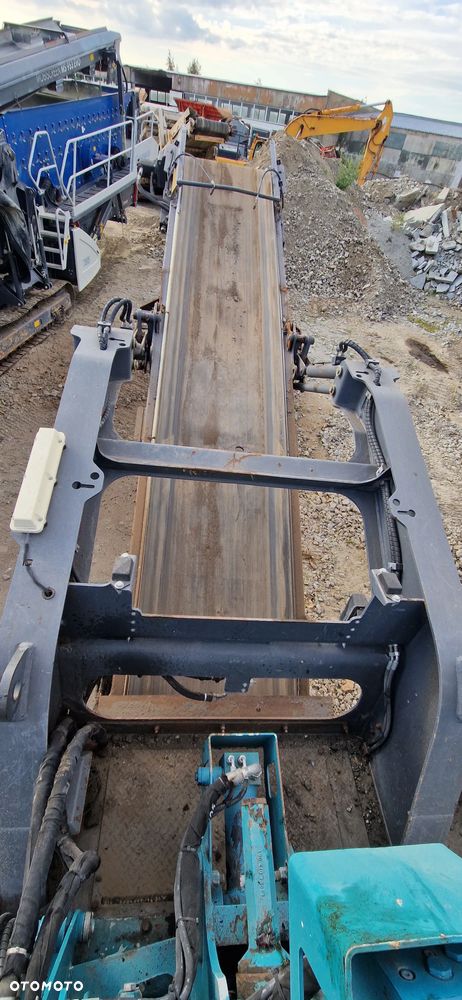 Powerscreen Trakpactor 290 - 23