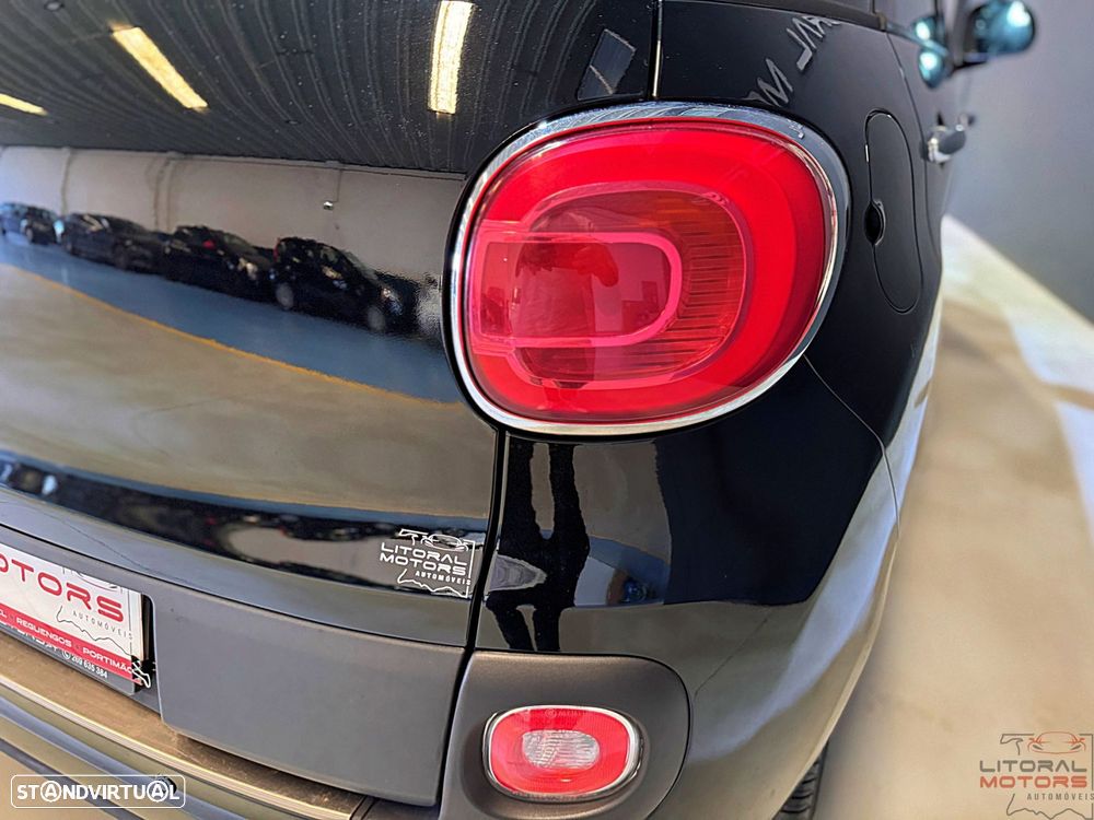 Fiat 500L 1.3 MJ Pop - 12