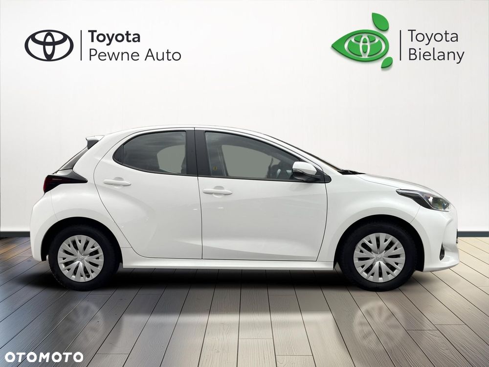 Toyota Yaris Hybrid 1.5 Comfort - 6