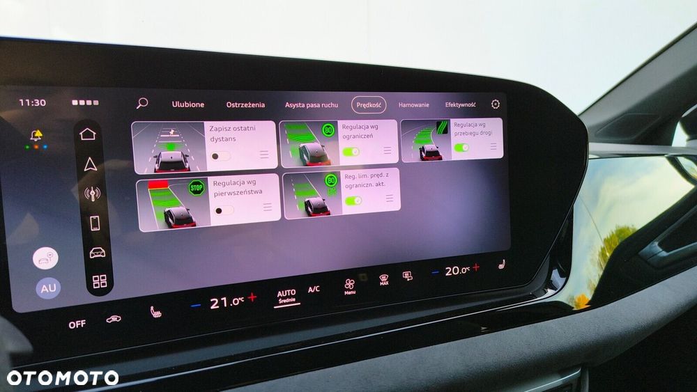 Audi A5 Limousine - 28
