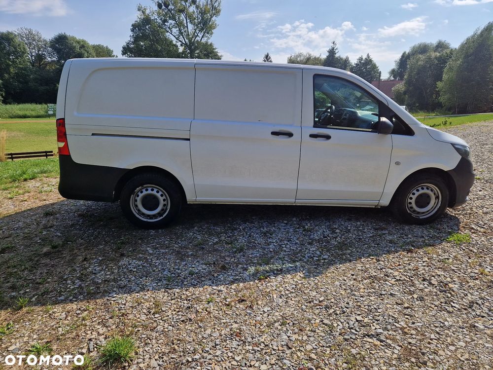 Mercedes-Benz VITO - 8