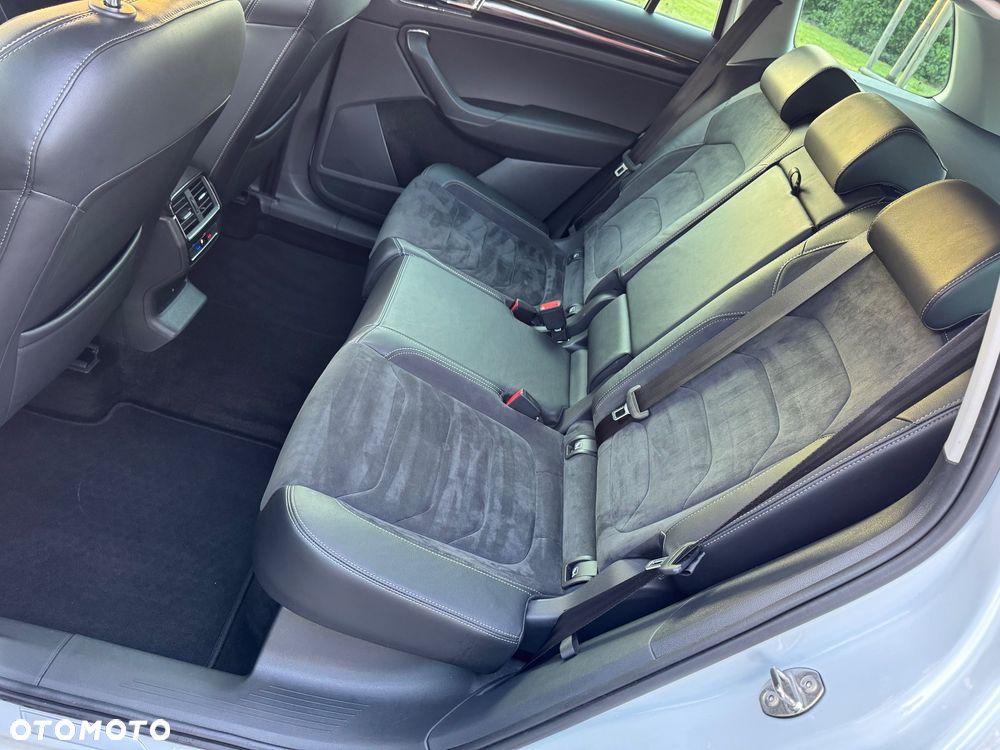 Skoda Kodiaq 2.0 TDI 4x4 DSG Style - 35