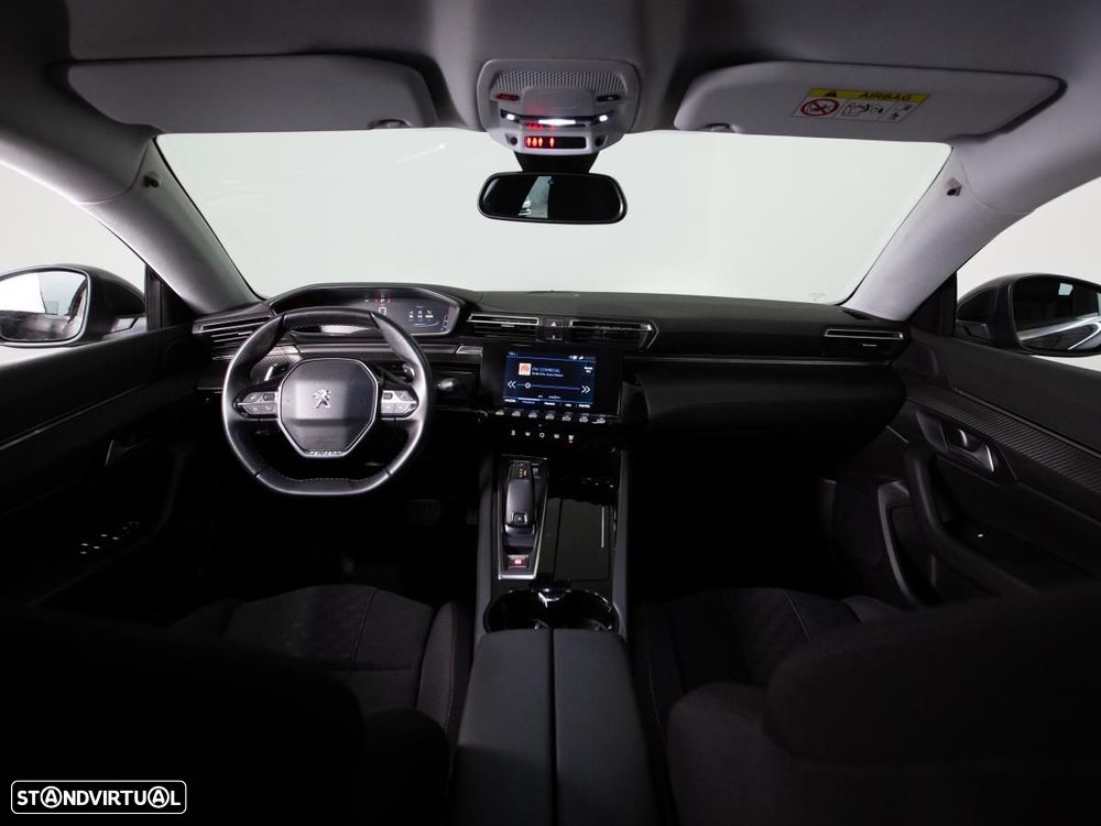 Peugeot 508 1.5 BlueHDi Allure Pack EAT8 - 6