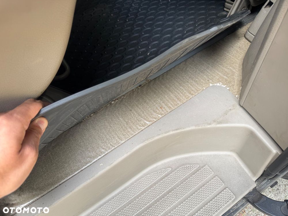 Mercedes-Benz Viano 2.2 CDI Trend (d³ugi) - 10
