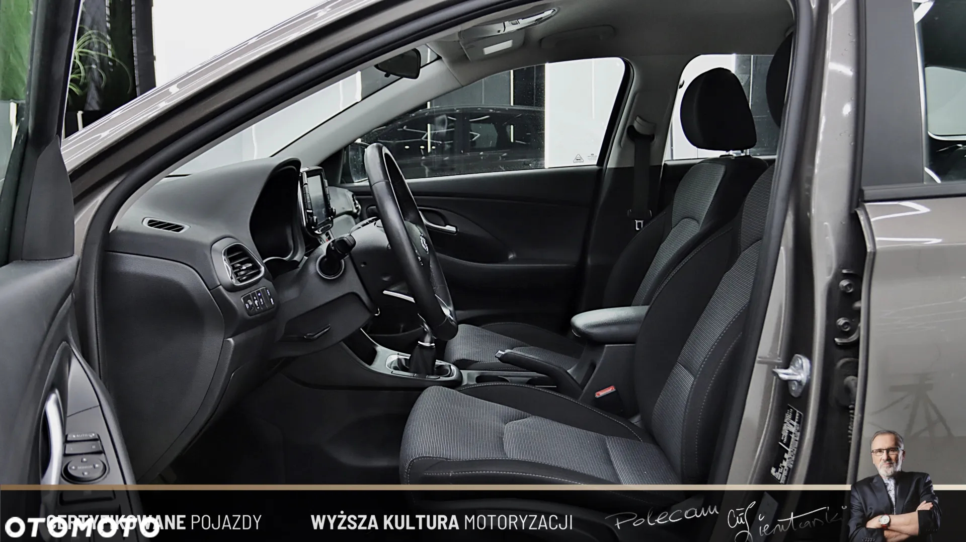 Hyundai i30 1.0 T-GDI Modern - 16