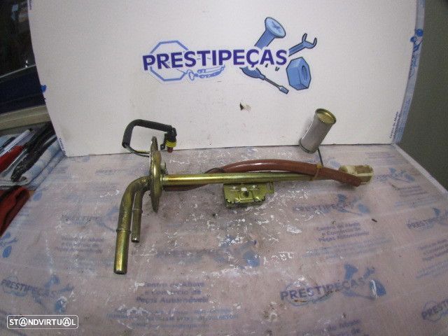 Boia Combustivel Boicomb497 PEUGEOT BOXER 1 FOURGON COURT 1998 1.9D 70CV 4P BRANCO DIESEL - 2