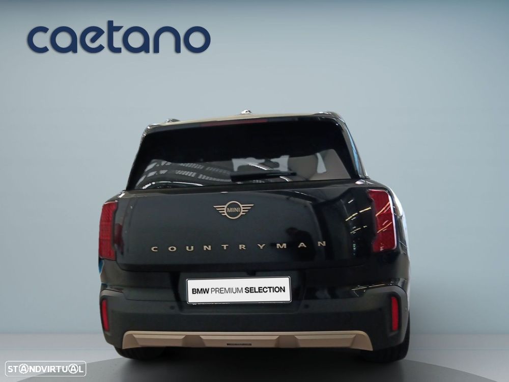 MINI Countryman E Classic L - 7