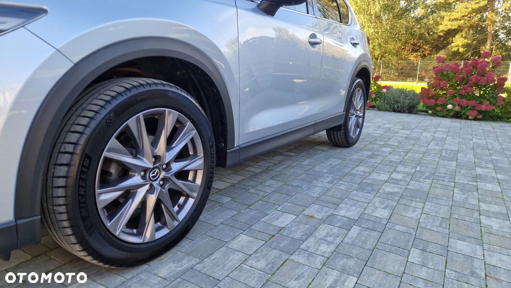 Mazda CX-5 2.5 Skypassion 2WD - 11