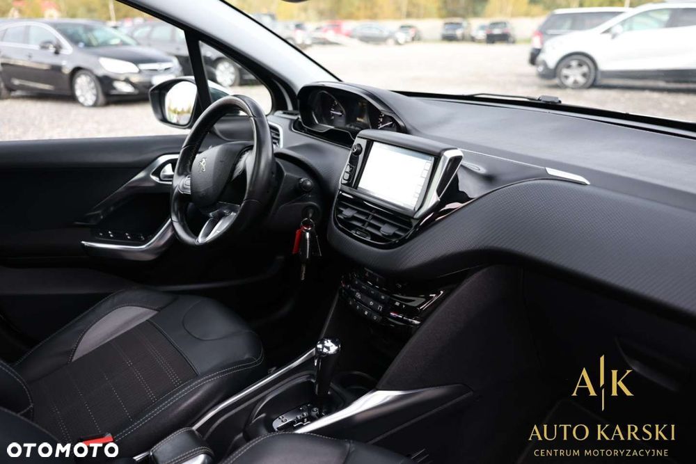Peugeot 2008 - 38