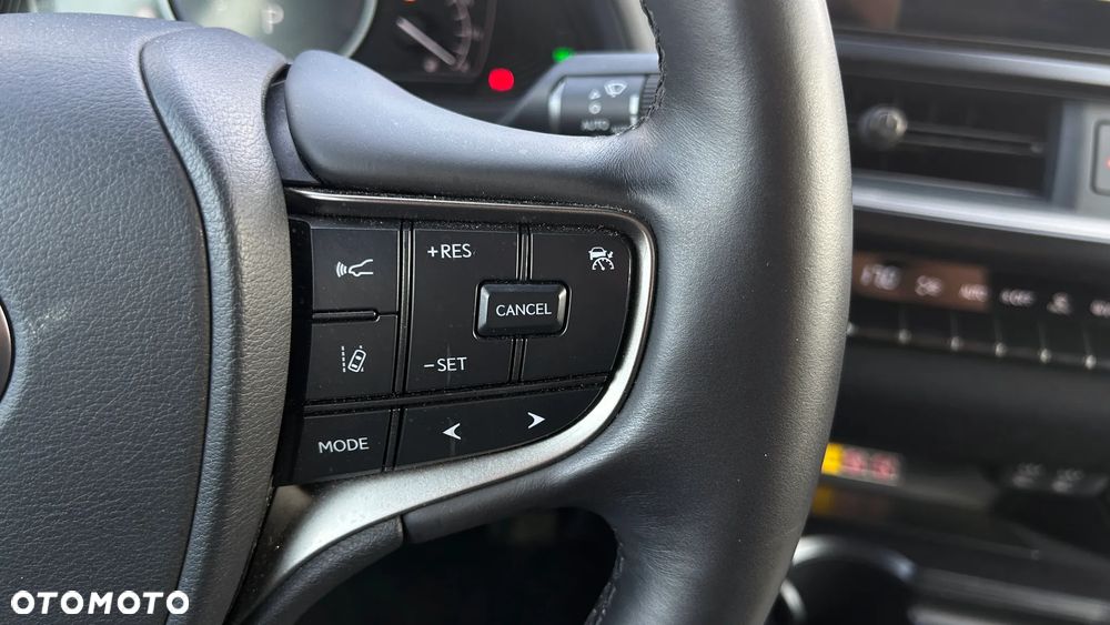 Lexus UX 200 GPF F Sport 2WD - 13