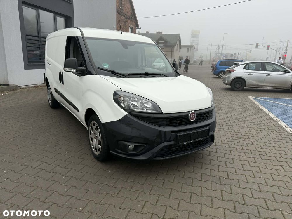 Fiat DOBLO - 2