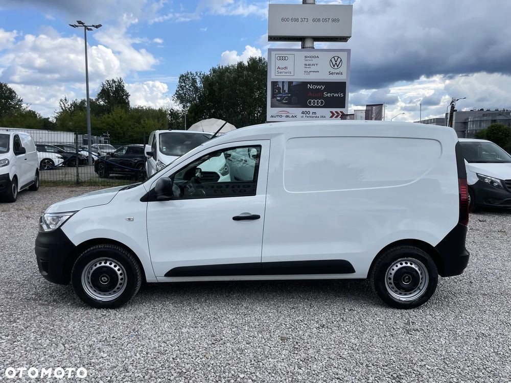 Renault Kangoo - 13