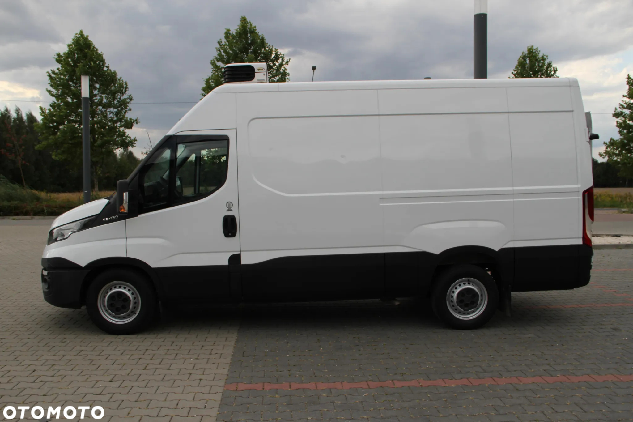 Iveco Daily - 4