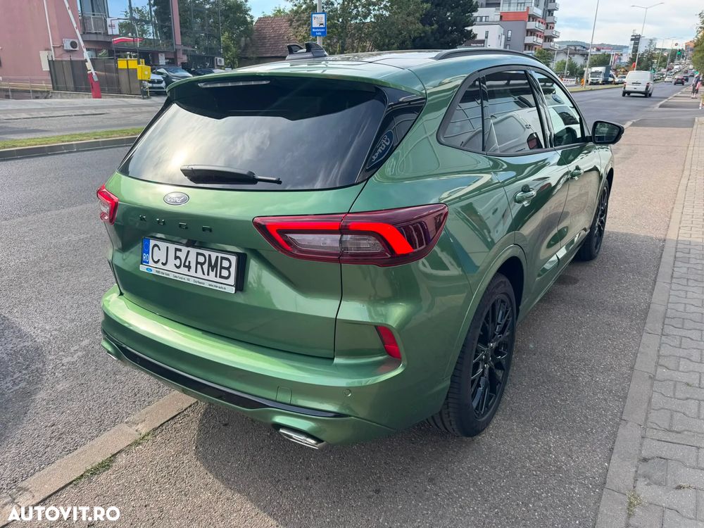 Ford Kuga 1.5 EcoBoost A8 FWD ST-Line X - 10