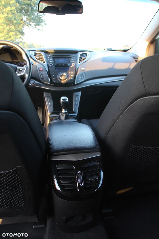 Hyundai i40 1.7 CRDi Comfort - 12