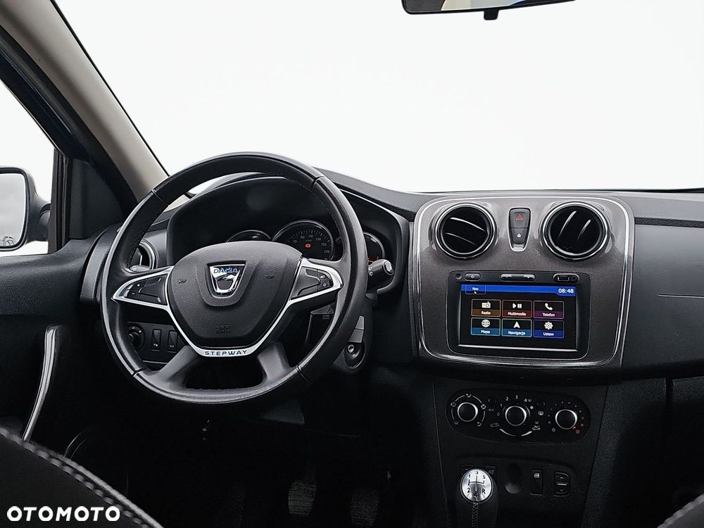 Dacia Sandero 0.9 TCe Laureate S&S - 12