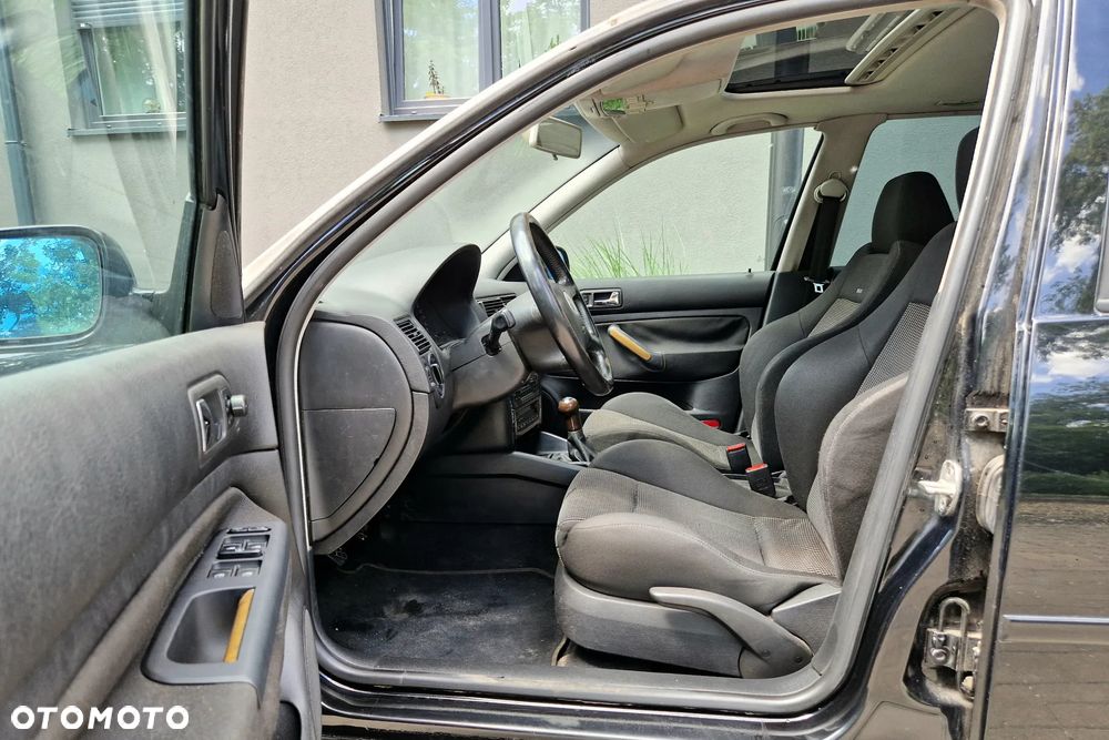 Volkswagen Golf - 7