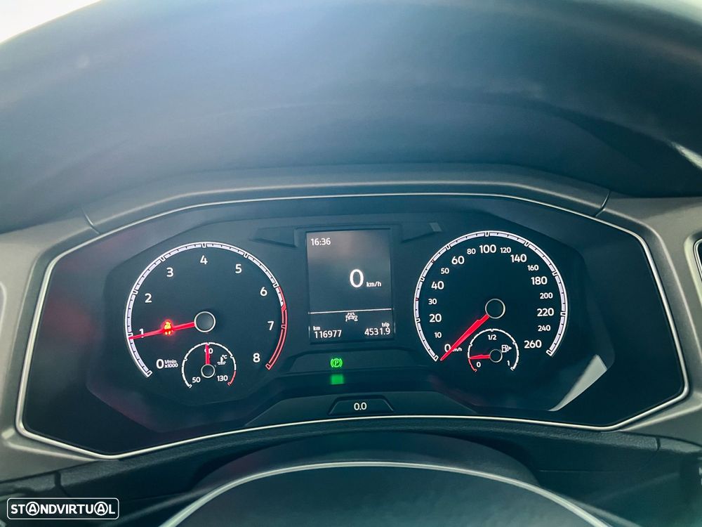 VW T-Roc 1.0 TSI Style - 13
