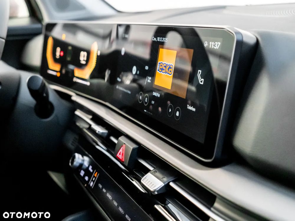 Kia Sportage 1.6 T-GDI M 2WD - 29