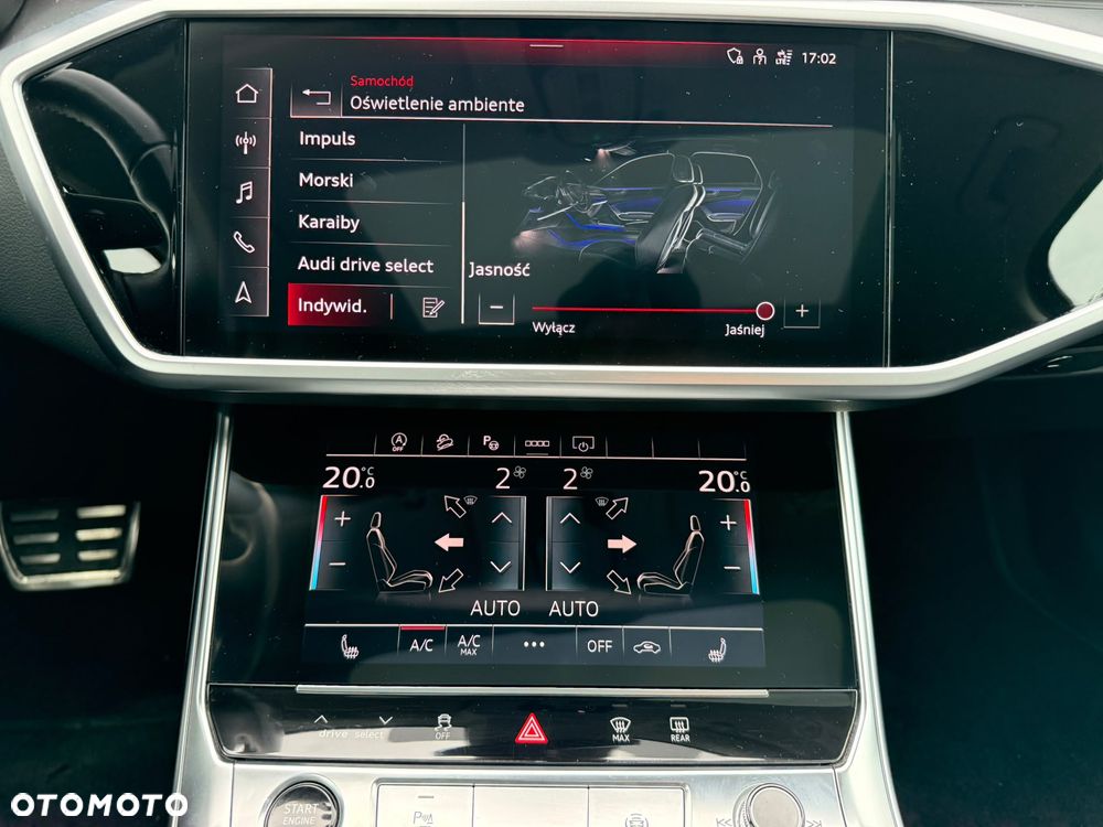 Audi A6 Allroad 40 TDI mHEV Quattro S tronic - 22