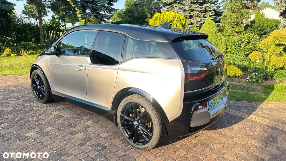 BMW i3 i3S 120 Ah - 10