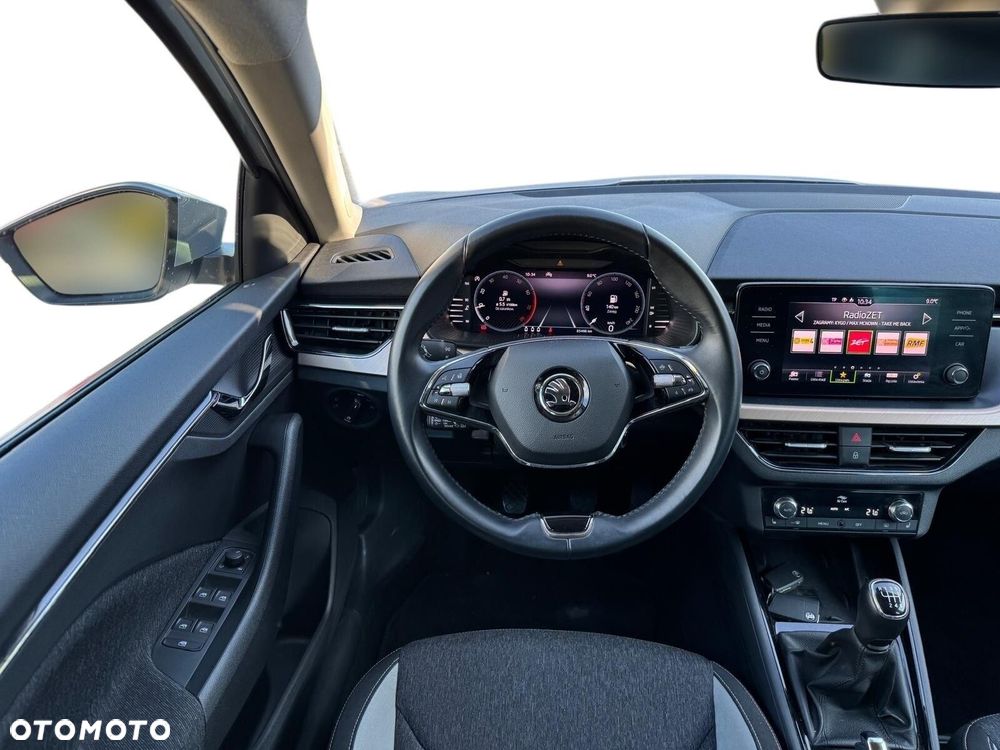 Skoda Scala 1.0 TSI Style - 7