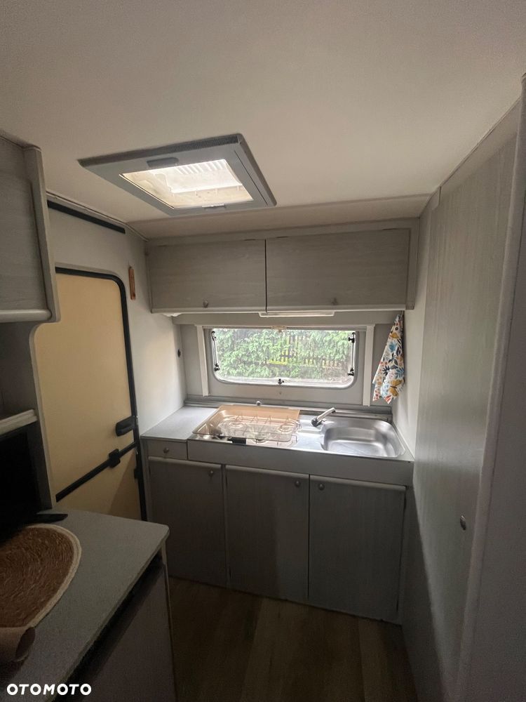 Beyerland Sprinter 350-2 - 9