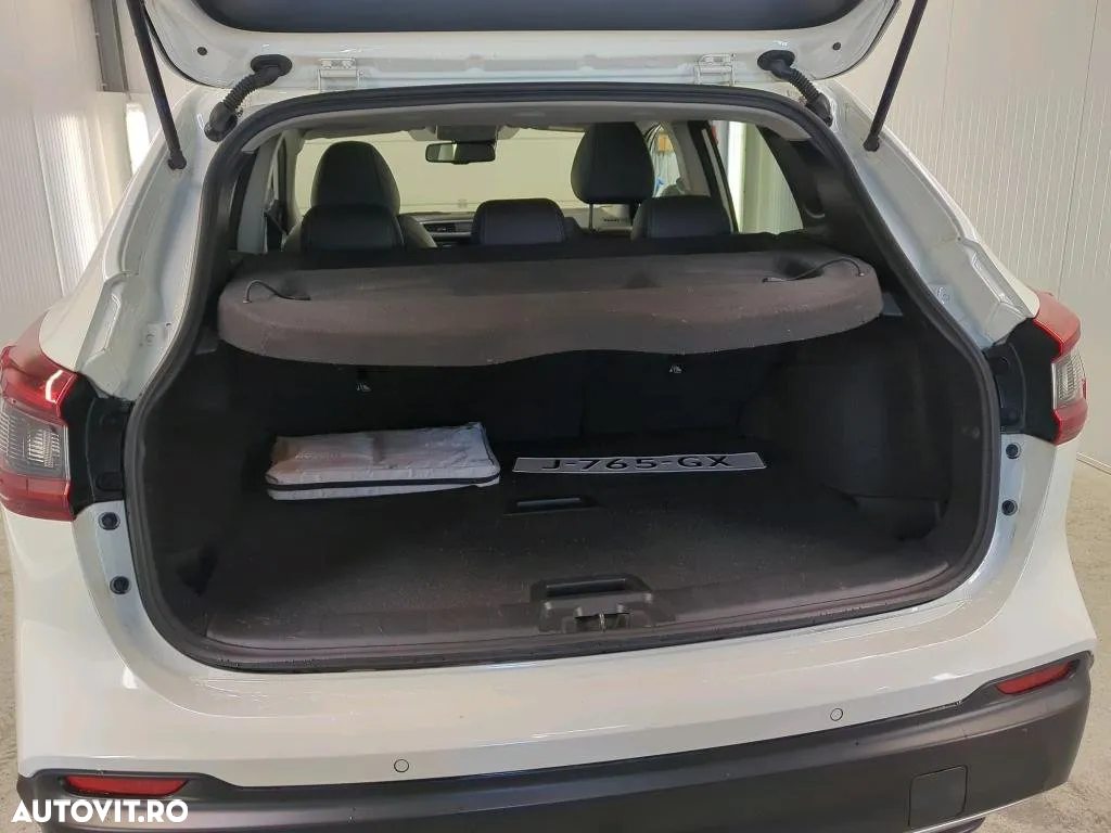 Nissan Qashqai 1.3 DIG-T MHEV N-Design - 15