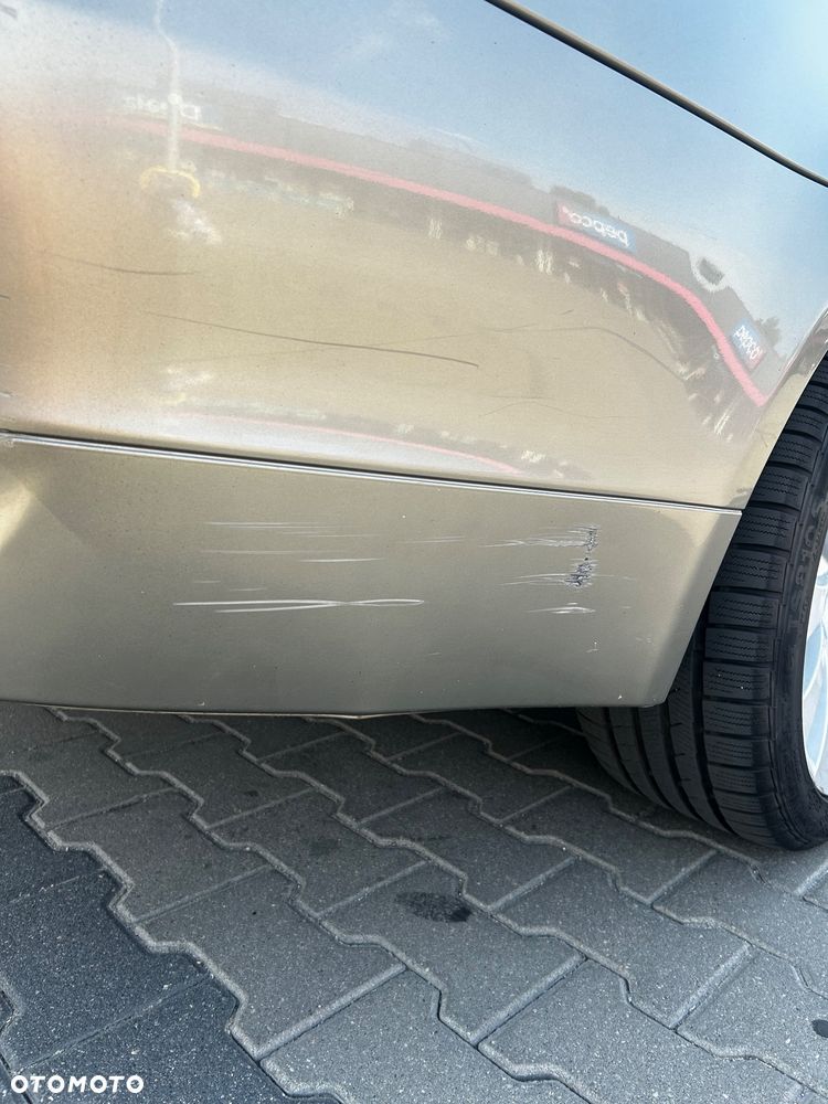 BMW Seria 5 - 18