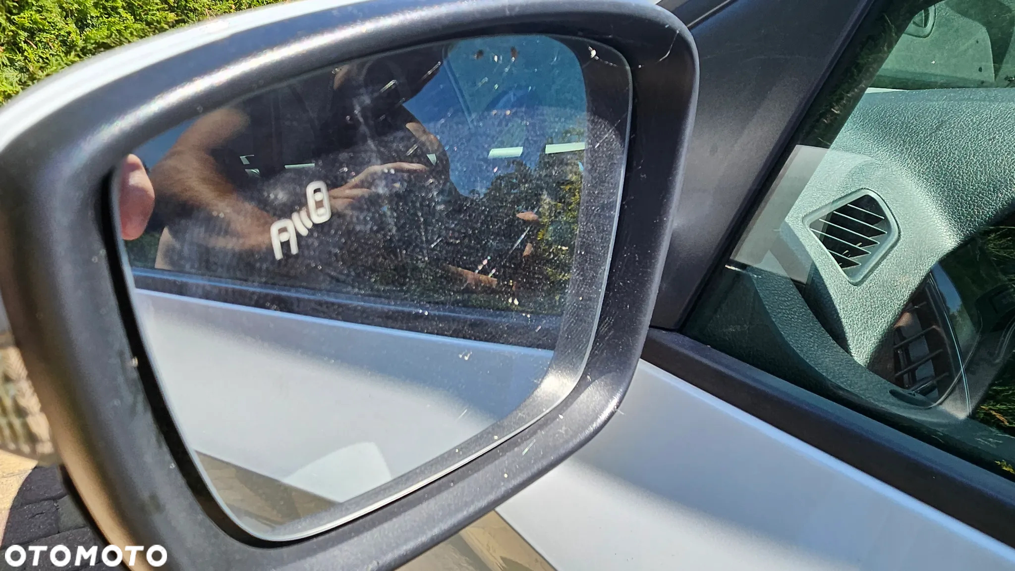Skoda Fabia Combi 1.0 TSI DSG Soleil - 12