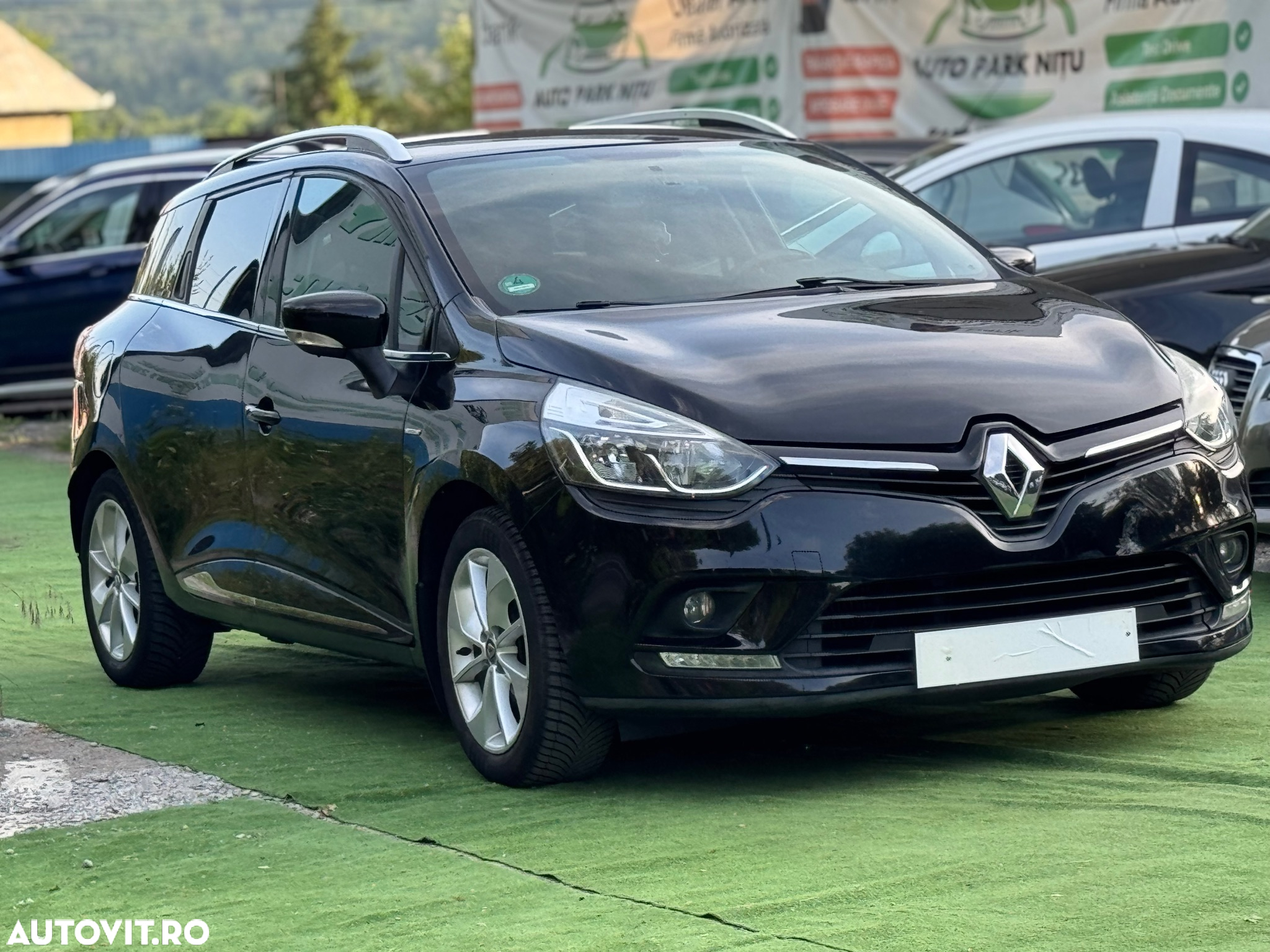 Renault Clio dCi 90 Start & Stop COLLECTION - 3