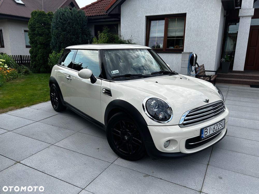 MINI Cooper - 16