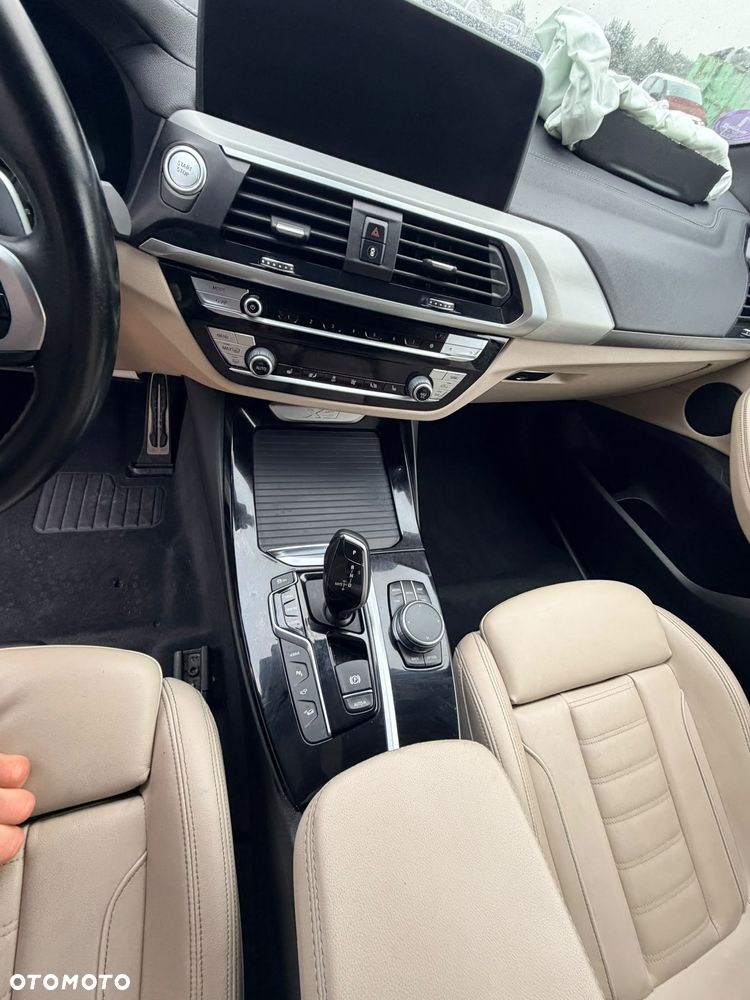 BMW X3 - 12