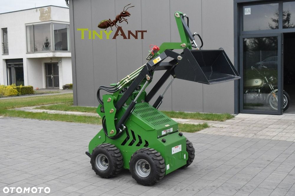 Inny CR-300 - 1