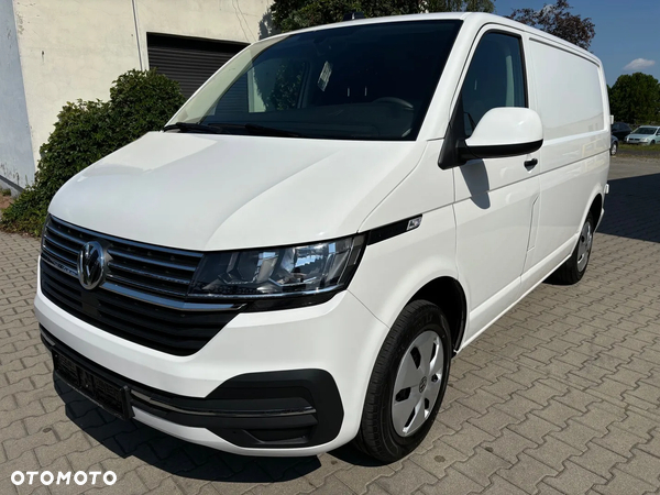 Volkswagen T61