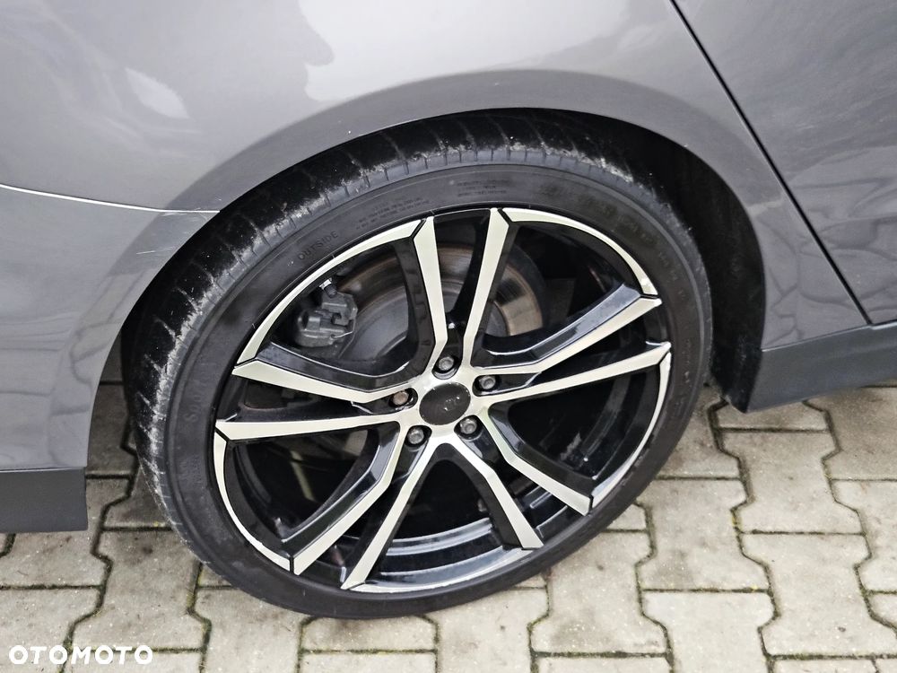 Ford Mondeo 2.0 TDCi Titanium - 29