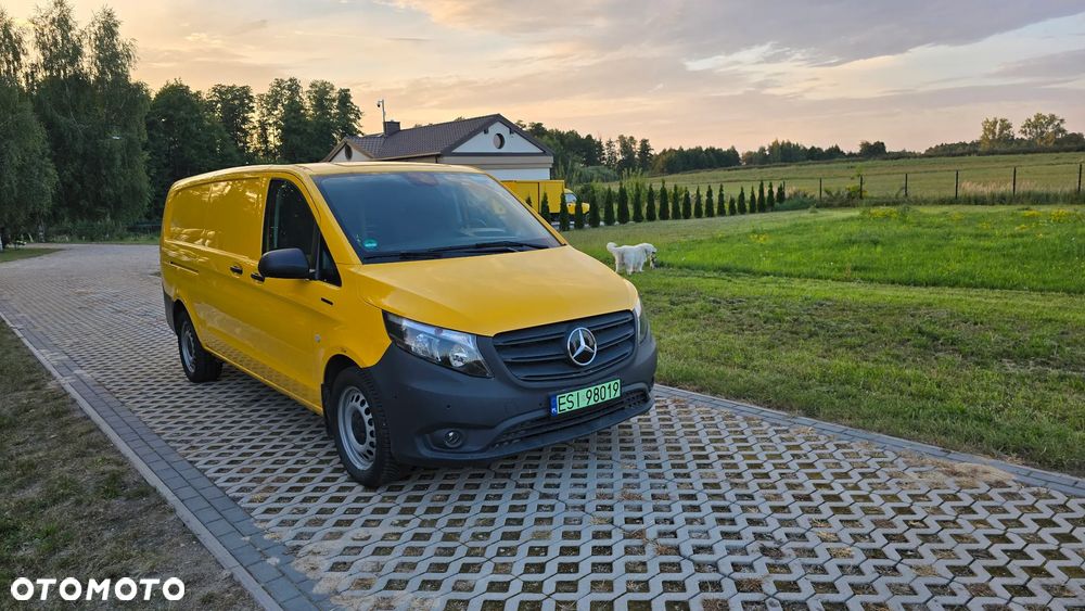 Mercedes-Benz VITO - 6