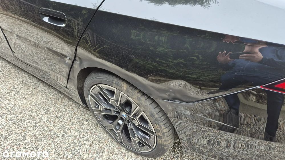 BMW Seria 5 520i GPF Business Edition sport - 23