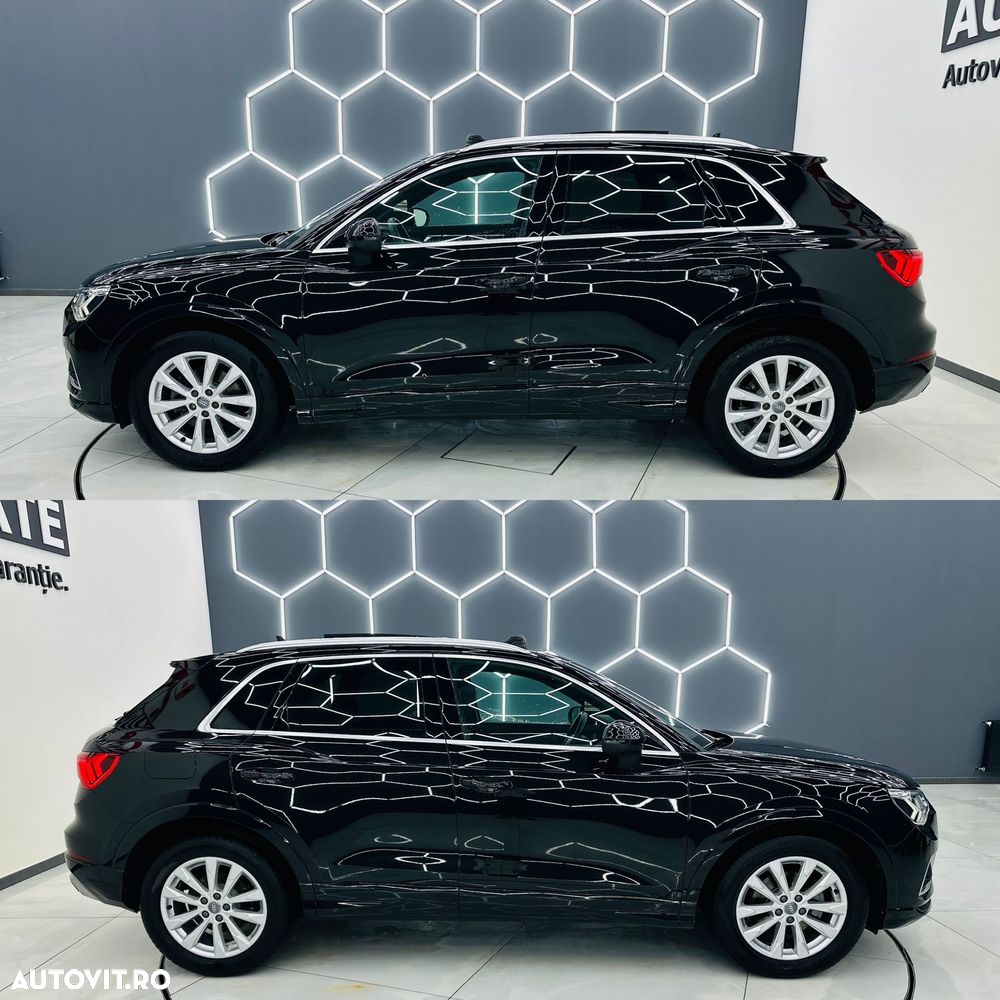 Audi Q3 35 TDI S tronic advanced - 5