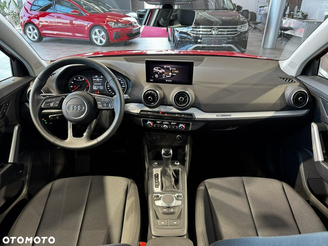 Audi Q2 - 20