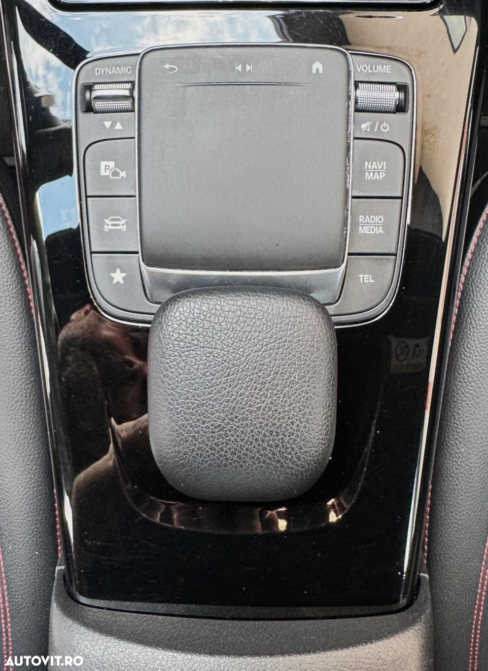Mercedes-Benz CLA - 26