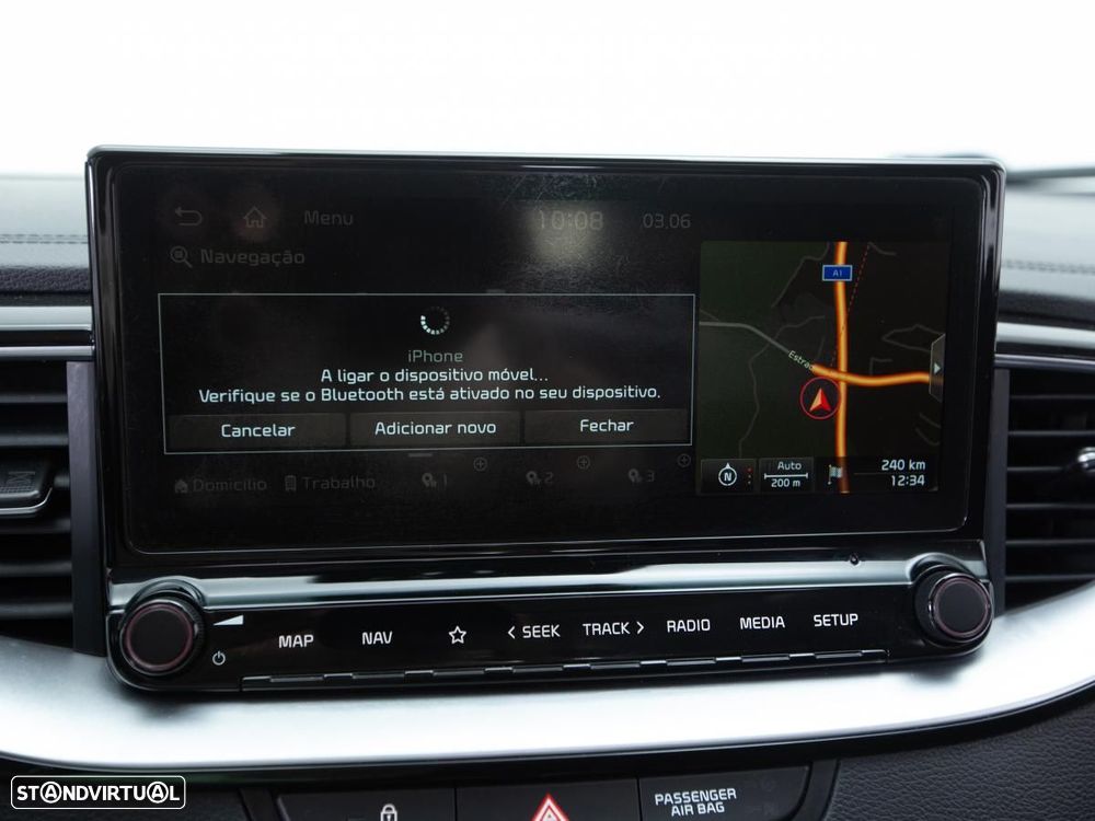 Kia Ceed SW - 26