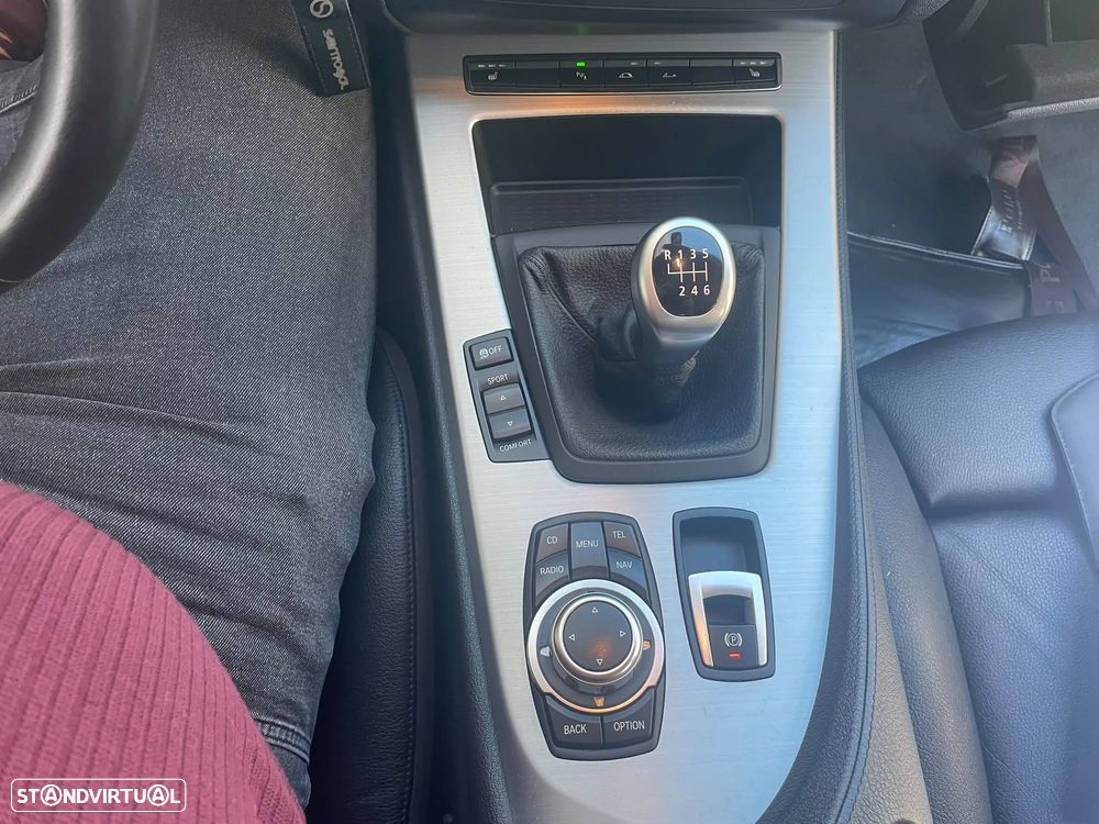 BMW Z4 sDrive20i - 4